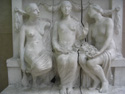 nice-white-sculptures